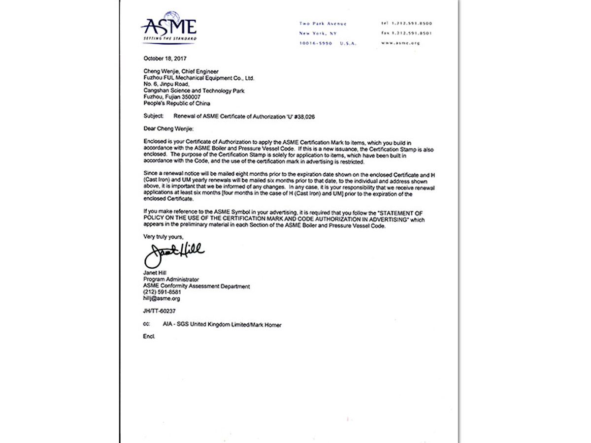 asme