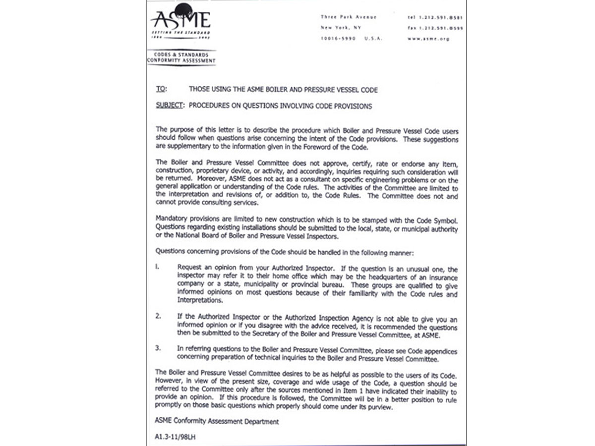 asme